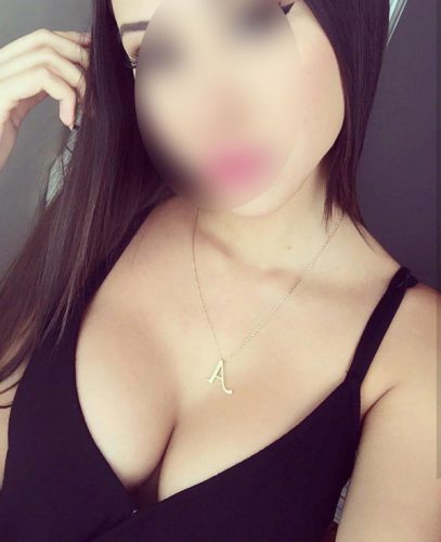 Kusursuz balık etli eskort Hanim