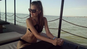 Kusursuz gerçek fotoğraflı hanım Firuze