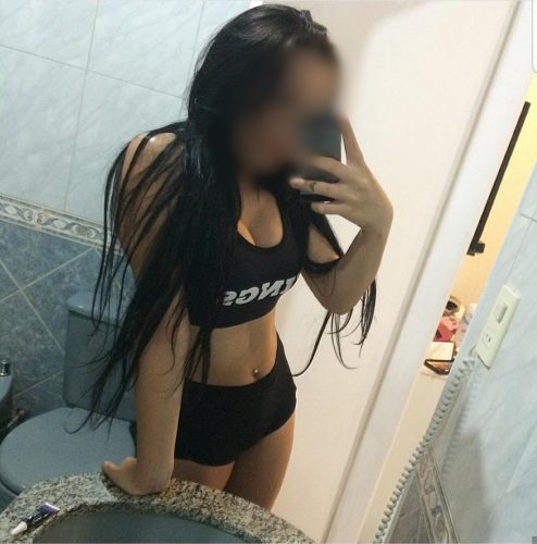 Kusursuz kumral hanım Kiraz