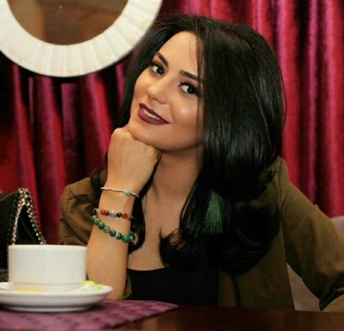 Mersin Avrupa Genç Escort Pembe