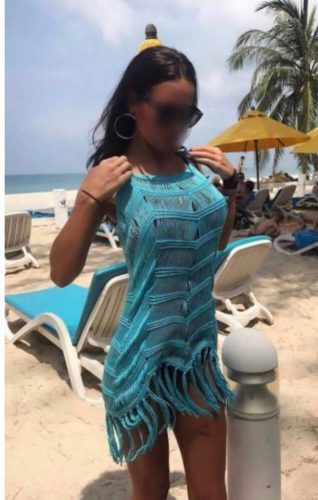 Mersin Balık Etli Escort Berna