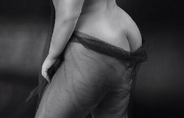 Mersin Bayan Escort Melek