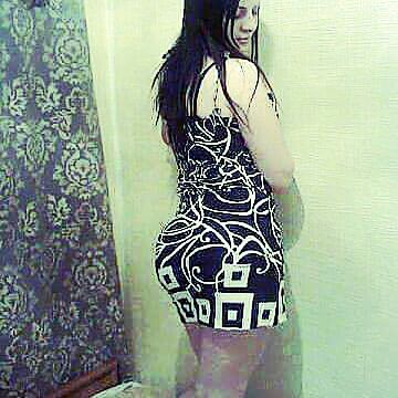 Mersin Bayan Escort Reyhan
