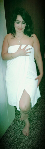 Mersin Bayan Escort Reyhan