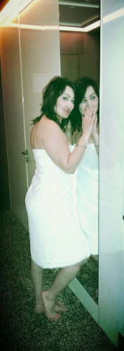 Mersin Bayan Escort Reyhan