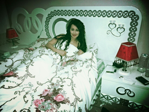Mersin Bayan Escort Reyhan