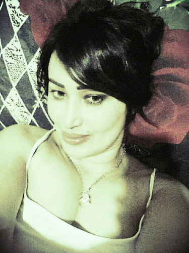 Mersin Bayan Escort Reyhan