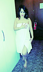 Mersin Bayan Escort Reyhan