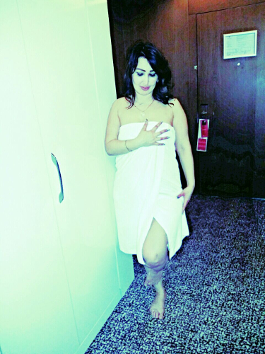 Mersin Bayan Escort Reyhan