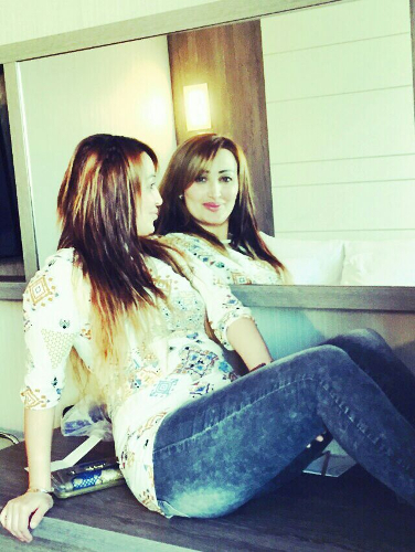 Mersin Bayan Escort Reyhan
