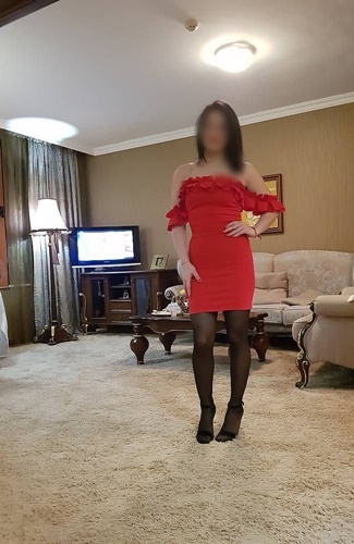 Mersin Bayan Escort Sezal