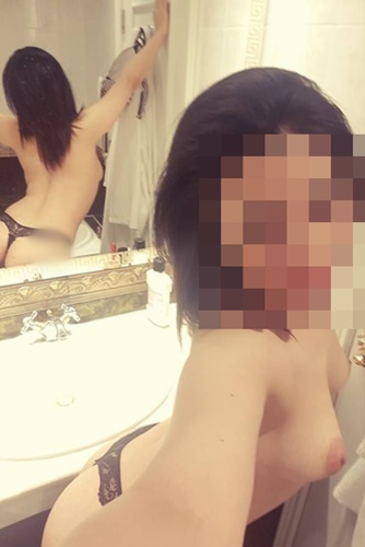 Mersin Bayan Escort Sezal