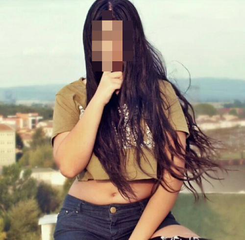 Mersin Cim Cif Escort Dilara