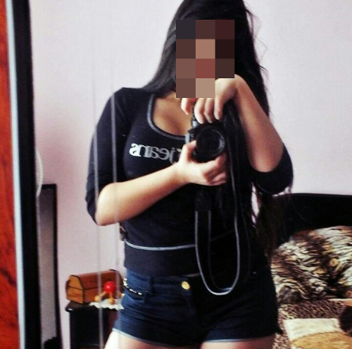 Mersin Cim Cif Escort Dilara