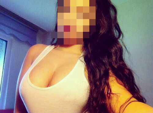 Mersin Cim Cif Escort Dilara