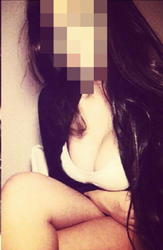 Mersin Cim Cif Escort Dilara