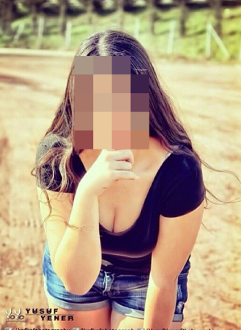 Mersin Cim Cif Escort Dilara