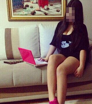 Mersin Cim Cif Escort Dilara