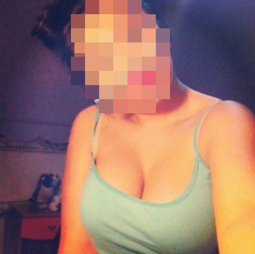 Mersin Cim Cif Escort Dilara