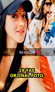 Mersin Dolgun Göğüslu Escort Işilti