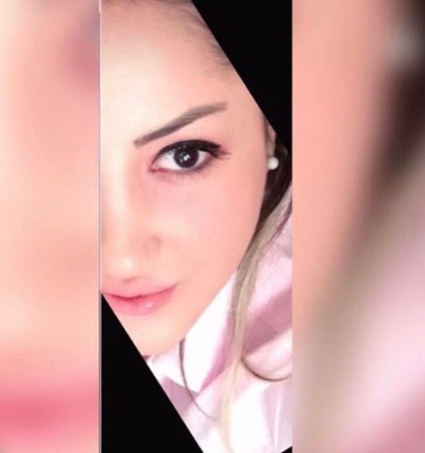 Mersin Dolgun Göğüslu Escort Işilti