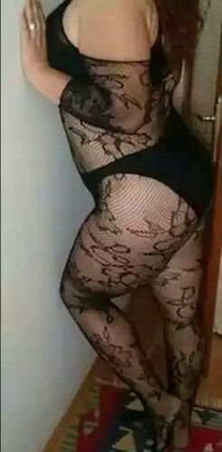 Mersin Escort Bayan Dolunay