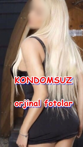 Mersin Escort Bayan Şeyma