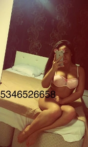 Mersin Escort Bayan Sila