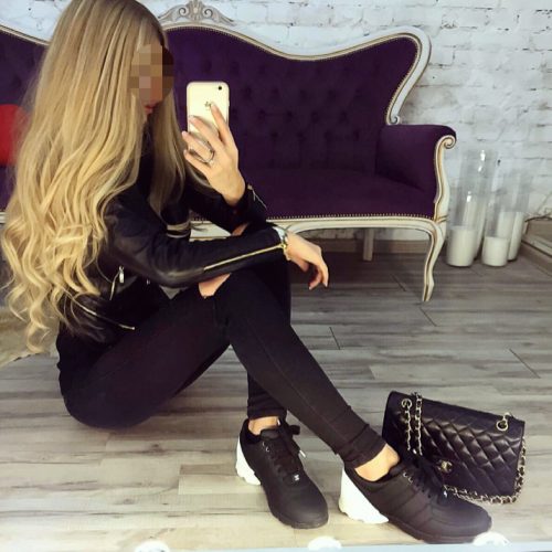 Mersin Escort Bayanların Büyülü Dünyasına Hoş Geldiniz!