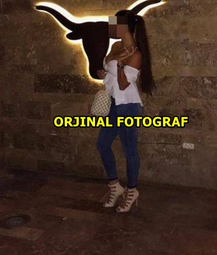 Mersin Eve Otele Gelen Oral Cimcif Fehime
