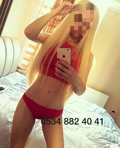 Mersin Eve Otele Gelen Oral Cimcif Nagehan