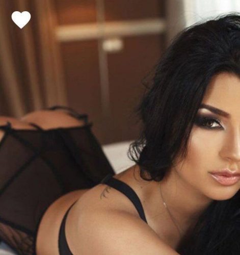 Mersin Gerçek Resimli Escort Bayan Betigün