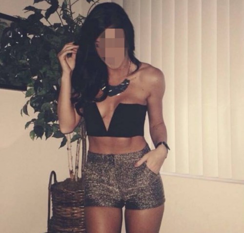 Mersin Gerçek Resimli Escort Bayan Nafia