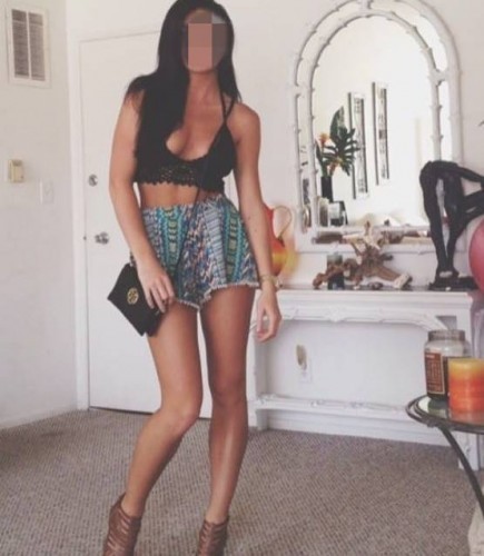 Mersin Gerçek Resimli Escort Bayan Nafia