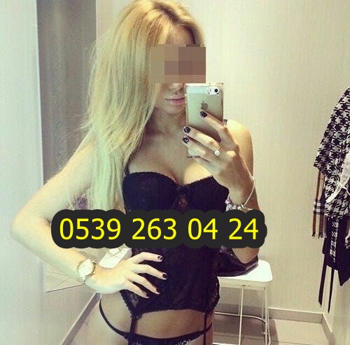 Mersin Mersin Rus Escort Ezra