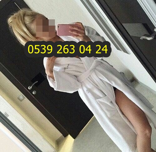 Mersin Mersin Rus Escort Ezra