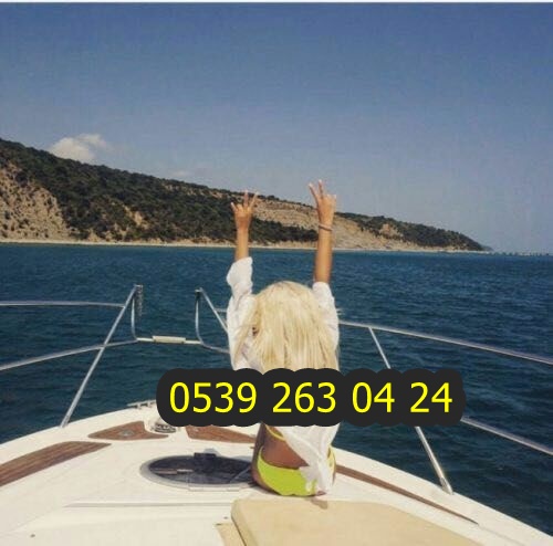 Mersin Mersin Rus Escort Ezra