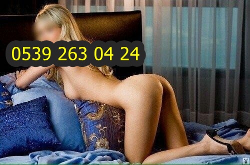 Mersin Mersin Rus Escort Ezra