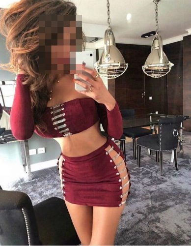 Mersin Mersin Taze Escort şenay