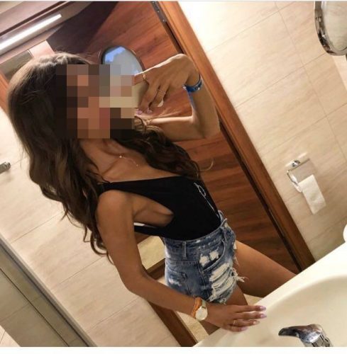 Mersin Mersin Taze Escort şenay