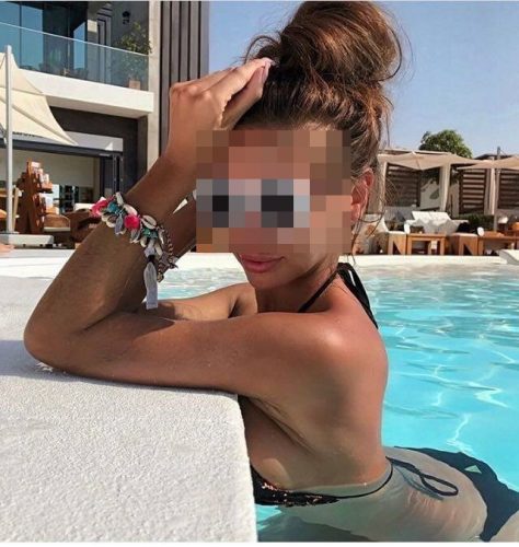 Mersin Mersin Taze Escort şenay