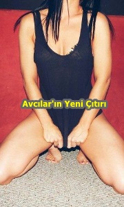 Mersin Model Bayan Feza