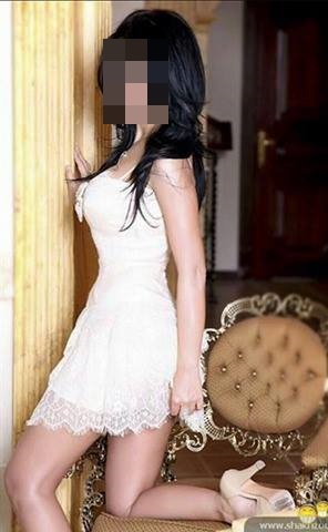 Mersin Nefis Escort Kadın Selen