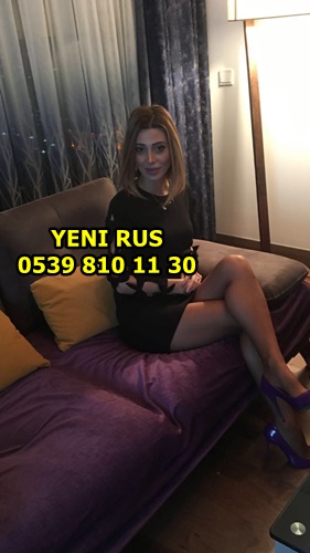 Mersin Nefis Escort Kadın Su