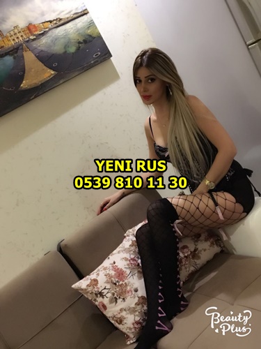 Mersin Nefis Escort Kadın Su