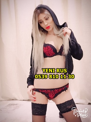 Mersin Nefis Escort Kadın Su
