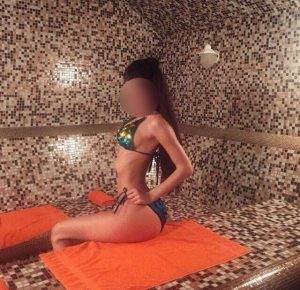 Mersin Olgun Escort Güven