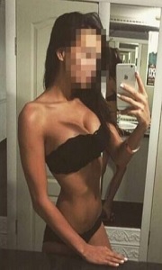 Mersin Olgun Escort Zuhal