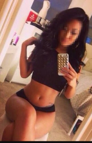 Mersin Olgun Escort Zuhal