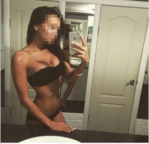 Mersin Olgun Escort Zuhal